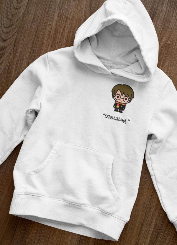 Harry Potter Collection - Harry Hoodie