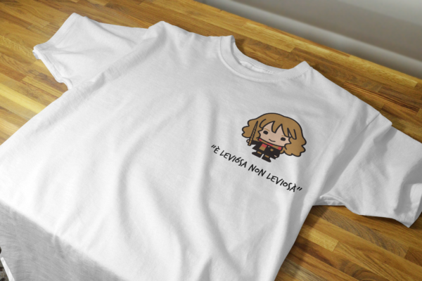 Harry Potter Collection - Hermione Tee