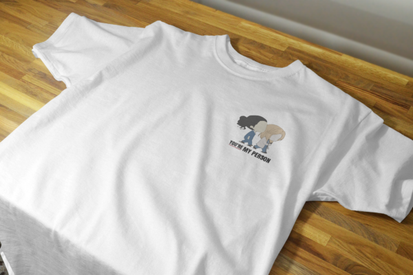 Grey's Anatomy Collection - You're my person