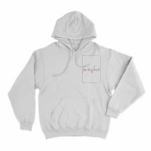 Love is love Hoodie