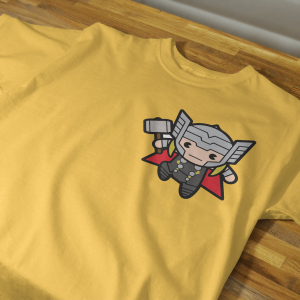 Marvel Tee