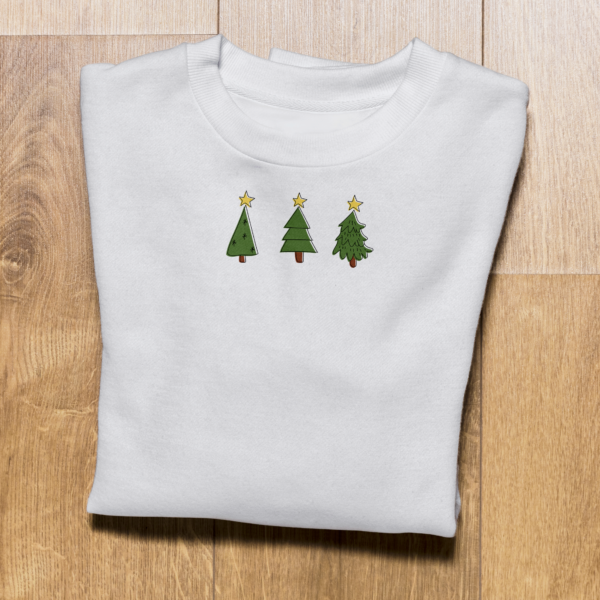 Christmas Collection – Polo Nord HOODIE - immagine 9