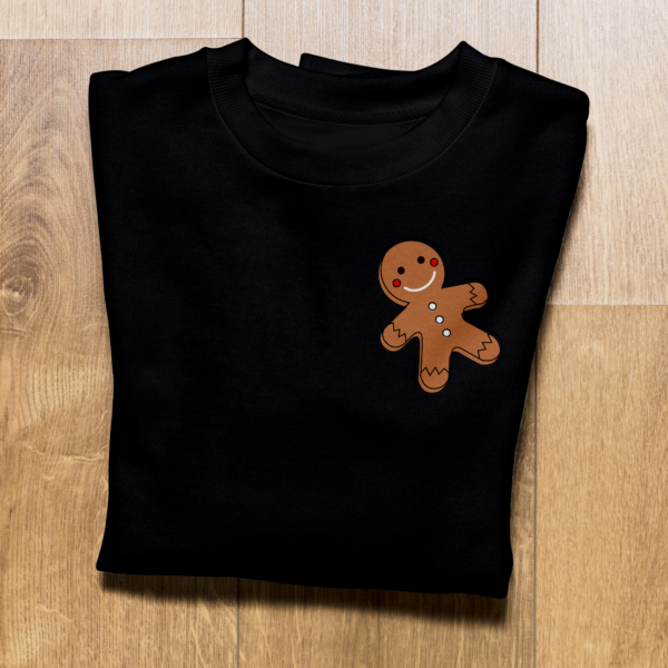 Christmas Collection – Polo Nord HOODIE - immagine 6