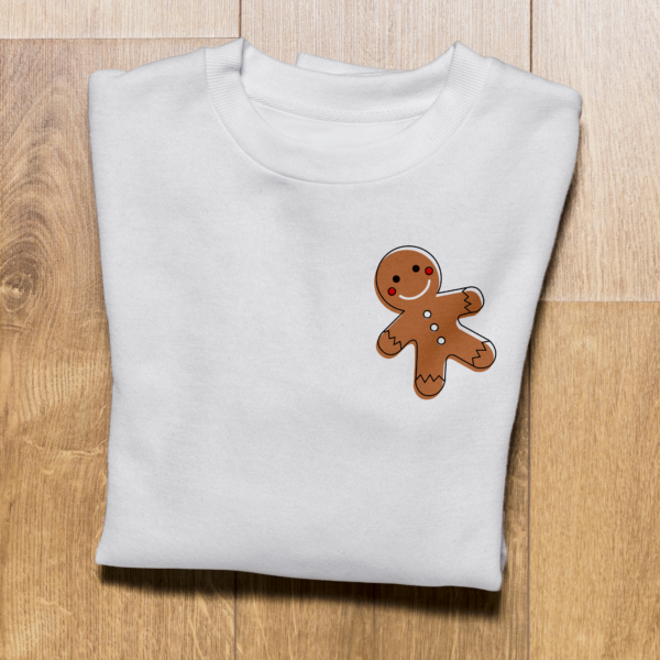 Christmas Collection – Polo Nord HOODIE - immagine 5
