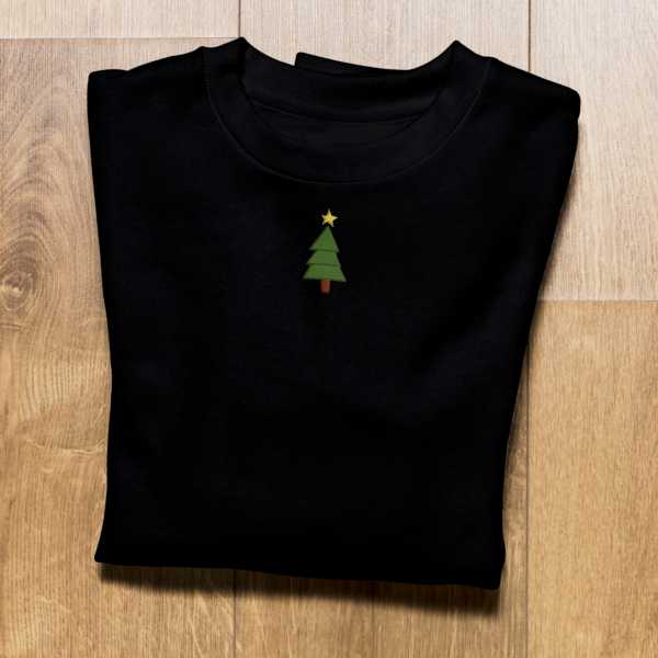 Christmas Collection – Polo Nord HOODIE - immagine 4