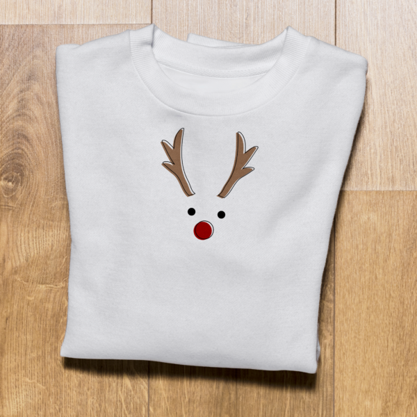 Christmas Collection – Polo Nord HOODIE