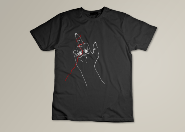 Destino Tee - immagine 2
