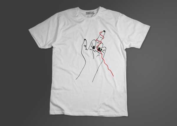 Destino Tee