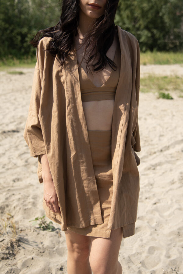 Kimono CEFALU'