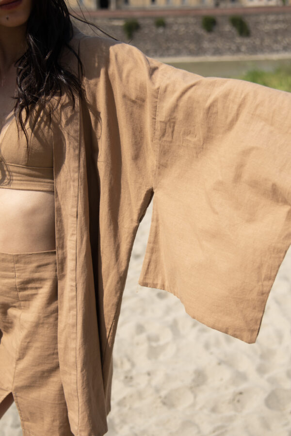 Kimono CEFALU' - immagine 3