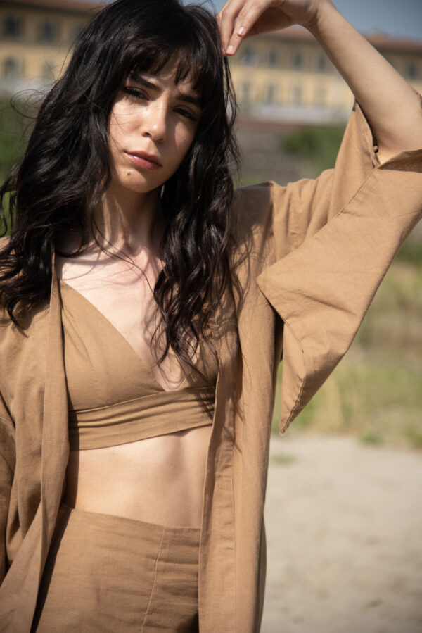 Kimono CEFALU' - immagine 2