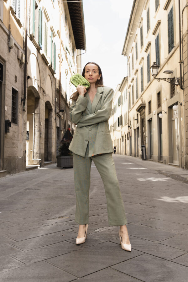 Pantaloni ALESSANDRA
