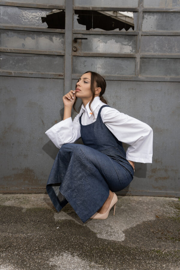 Camicia GIGI - immagine 5