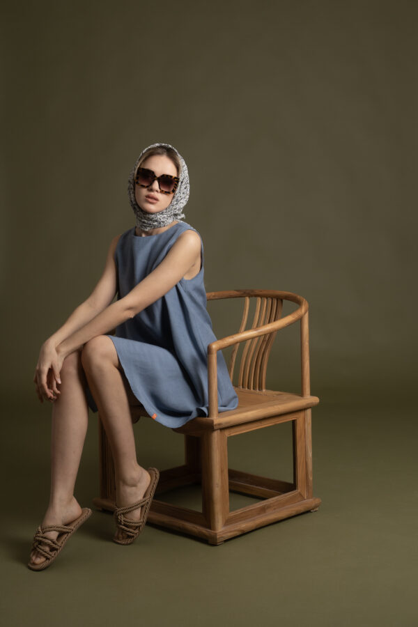 Abito FABIOLA - immagine 7