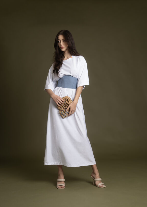 T-shirt Dress MARIA