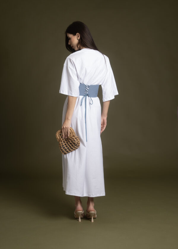 T-shirt Dress MARIA - immagine 2