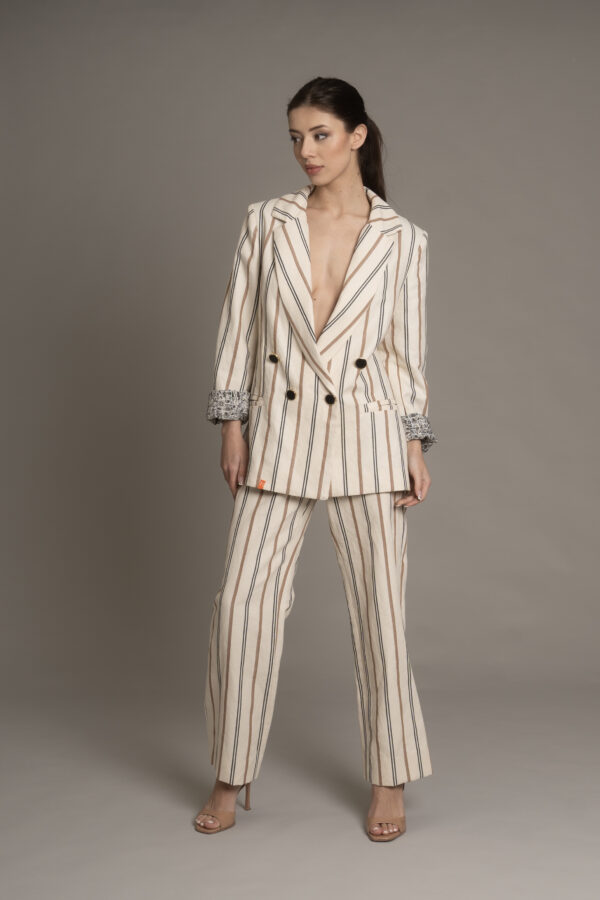 Pantalone CARMEN - immagine 4