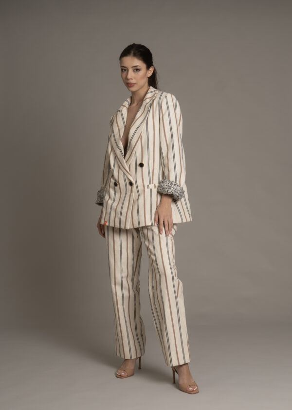 Pantalone CARMEN - immagine 3