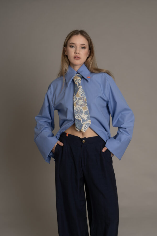 Camicia ANGELICA - immagine 2