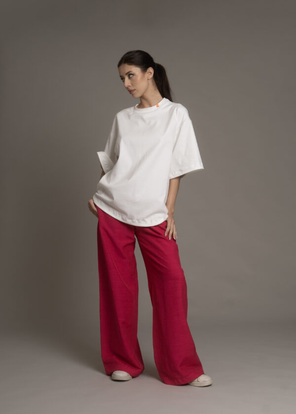 T-shirt RICETTE - immagine 2