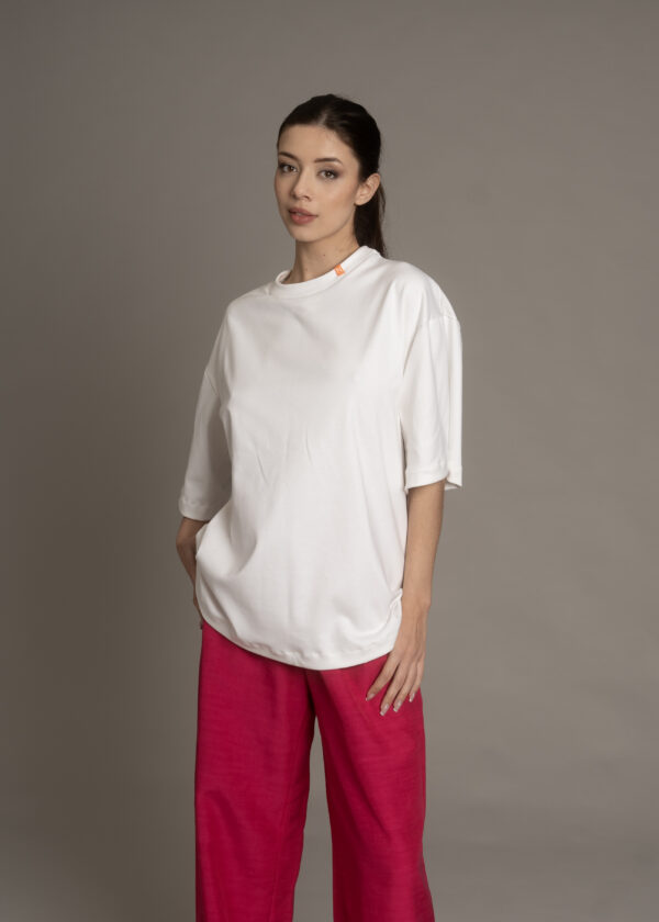 T-shirt RICETTE - immagine 3