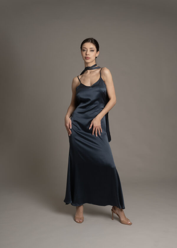 Slip Dress SELENE - immagine 5