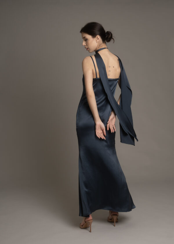 Slip Dress SELENE - immagine 3