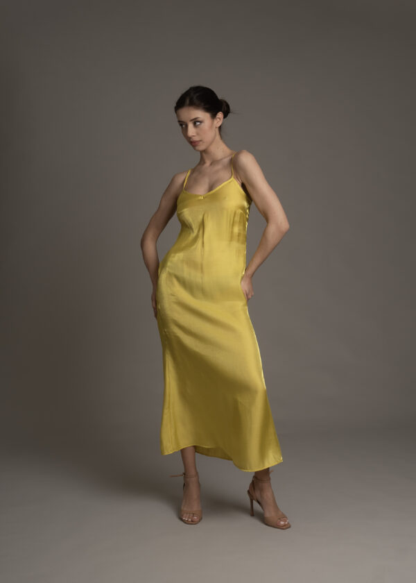 Slip Dress SELENE - immagine 8
