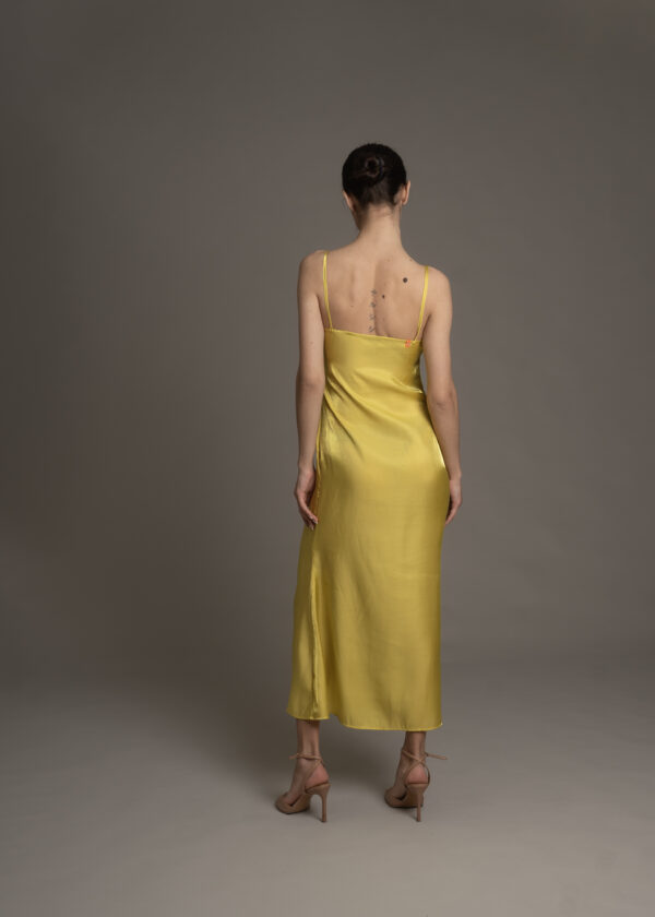 Slip Dress SELENE - immagine 6