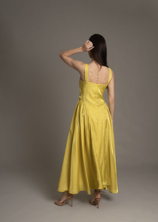 Abito BELLE - immagine 3