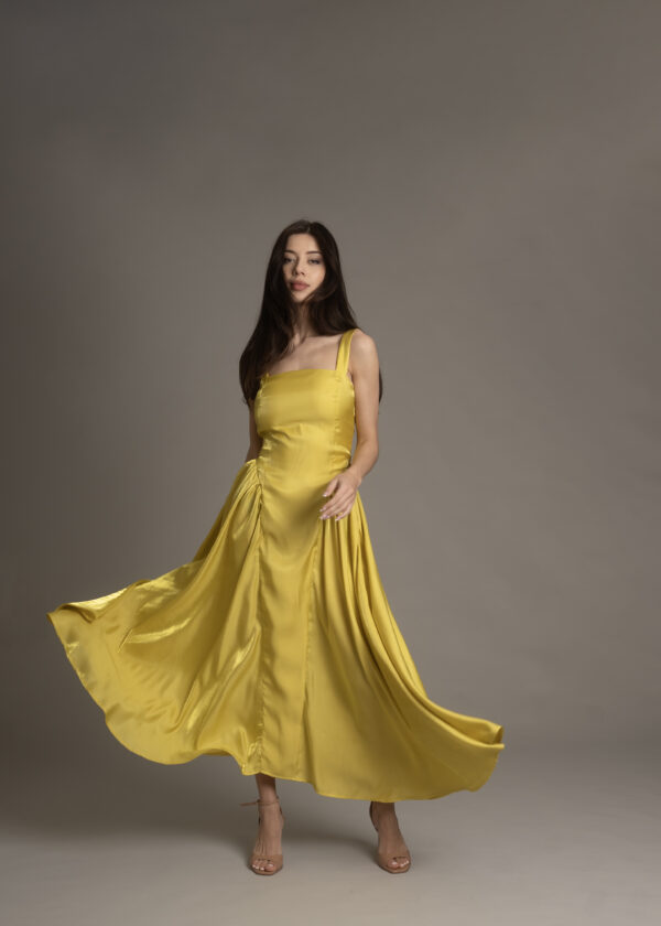 Abito BELLE