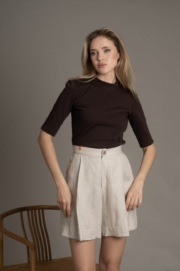 Shorts STEFANIA - immagine 5