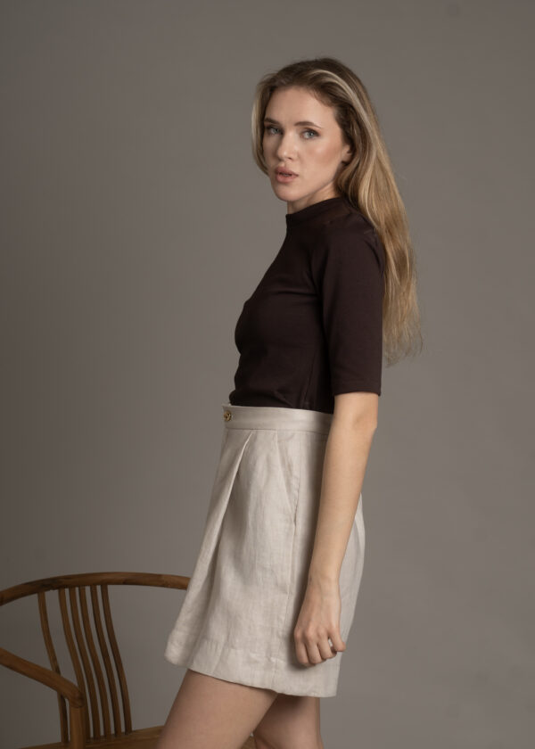 Shorts STEFANIA - immagine 4