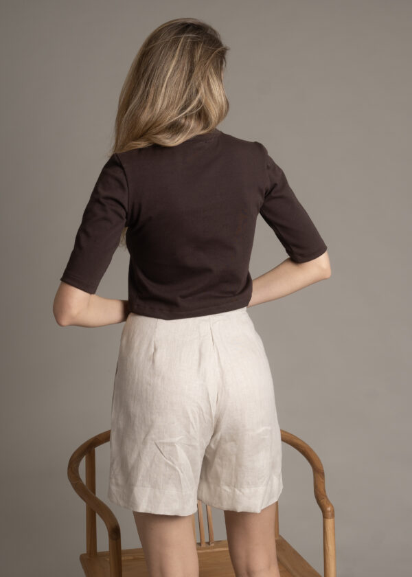 Shorts STEFANIA - immagine 3