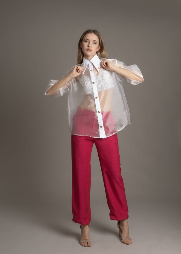 Pantalone CARMEN