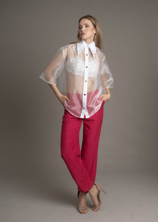 Camicia VALENTINA - immagine 3