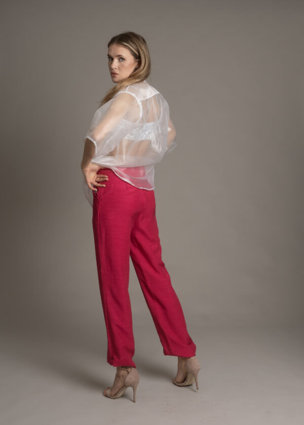 Pantalone CARMEN - immagine 2