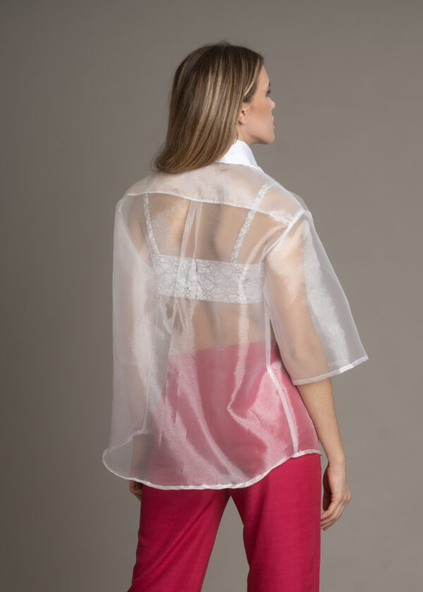 Camicia VALENTINA - immagine 4