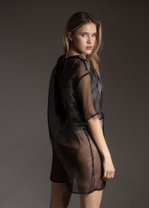 T-shirt Organza ELETTRA - immagine 5