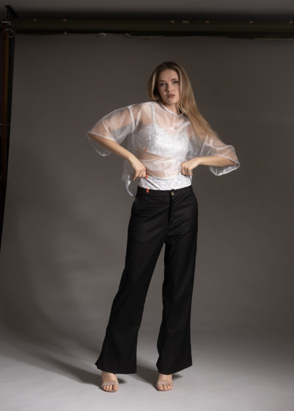 Pantalone FLORA