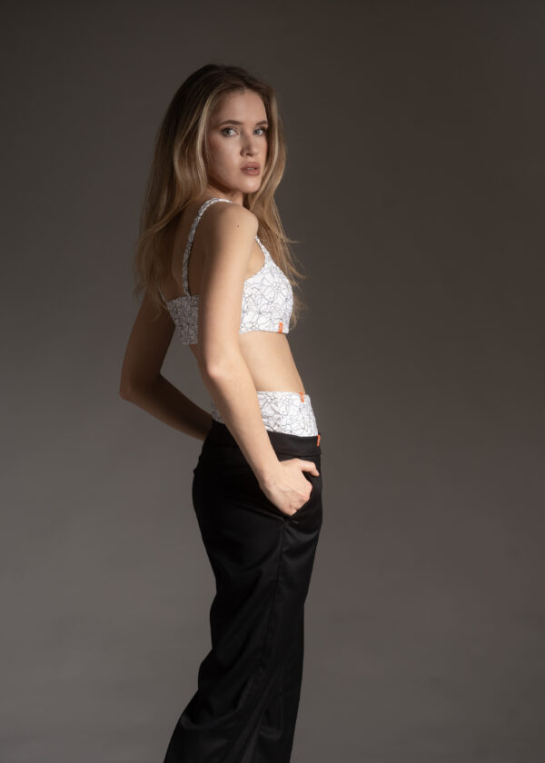 Bralette BIANCA - immagine 3