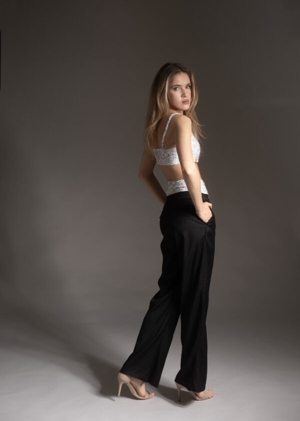 Pantalone FLORA - immagine 3