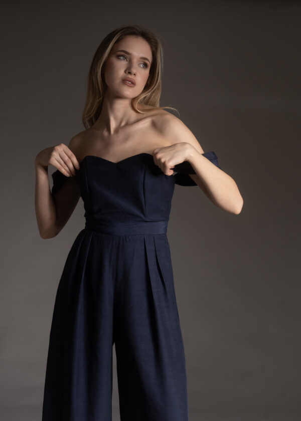Tuta AGNESE - immagine 2