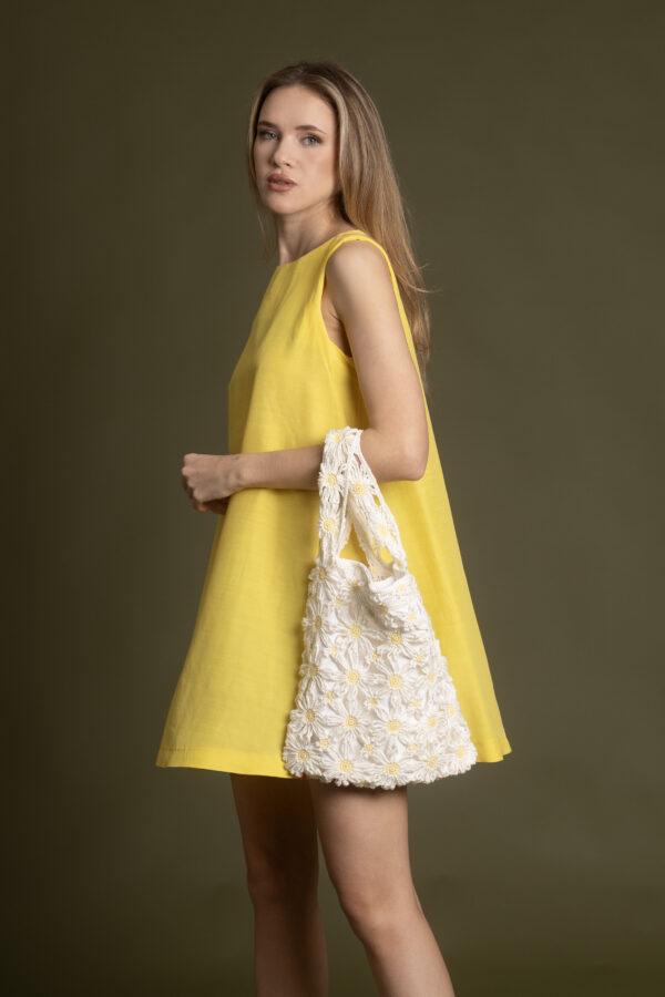 Borsa MARGHERITA - immagine 4