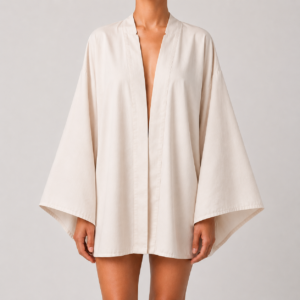 Workshop Sartoria Adulti - KIMONO
