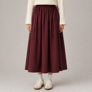 Workshop Sartoria Adulti - GONNA