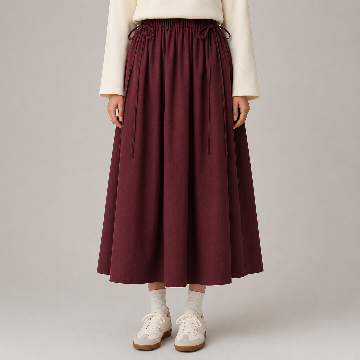 Workshop Sartoria Adulti - GONNA